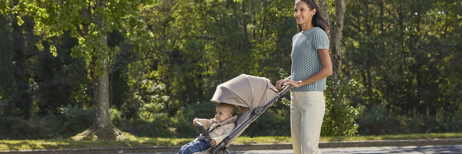 Britax Romer Tira zdjęcie lifestyle