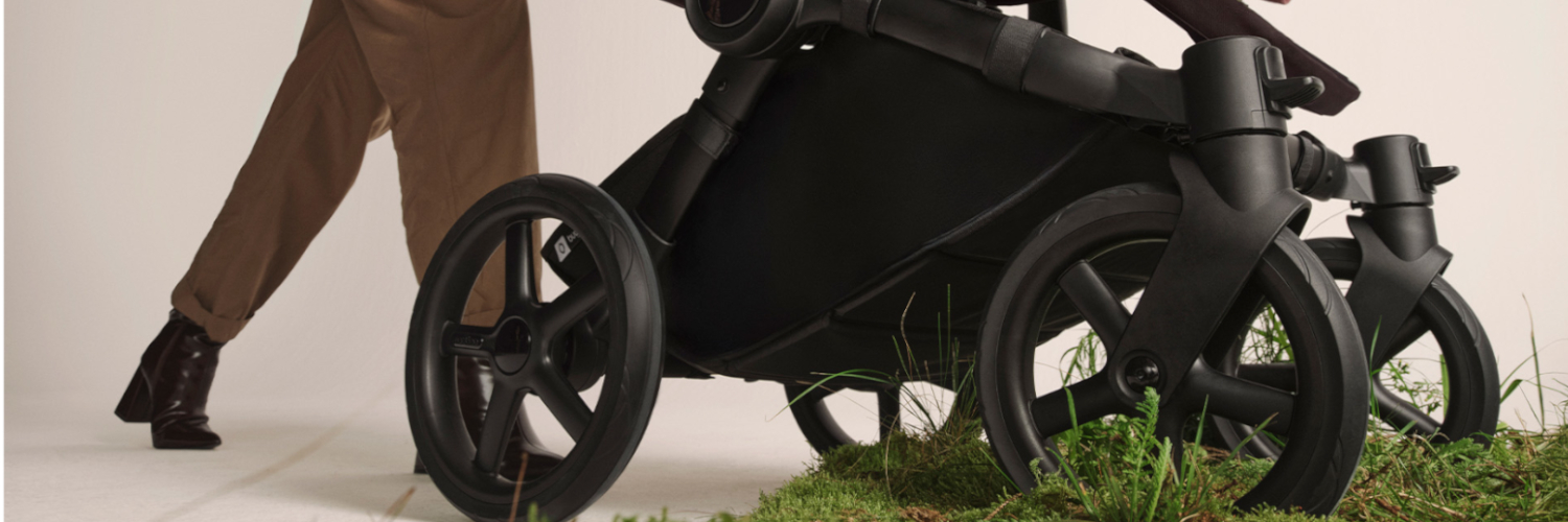 Bugaboo Donkey 6