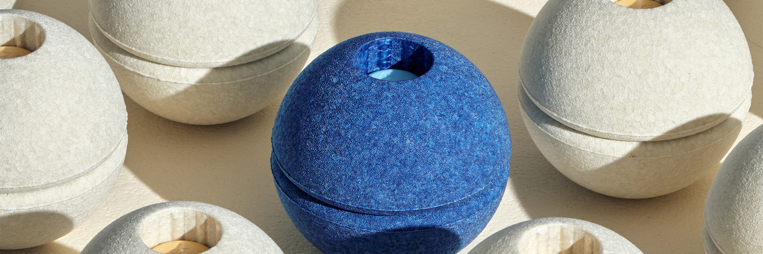 Modu Foam Ball piankowa piłeczka