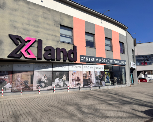 Główne zdjęcie salonu