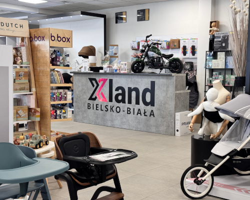 Xland Bielsko-Biała