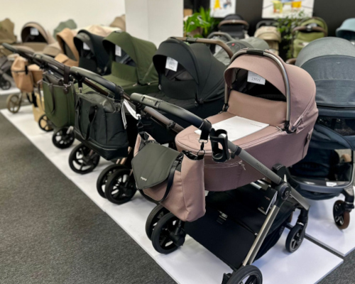 Główne zdjęcie salonu