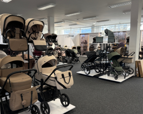 Główne zdjęcie salonu