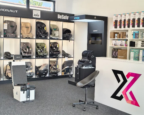 Xland Szczecin