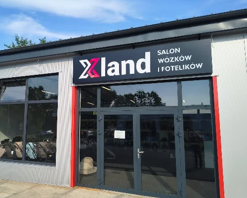 Główne zdjęcie salonu