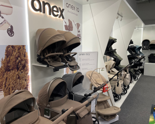 Targi Dziecięce BabyExpo Włocławek