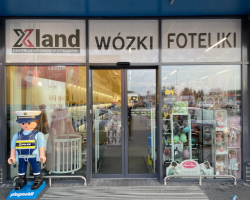 Główne zdjęcie salonu