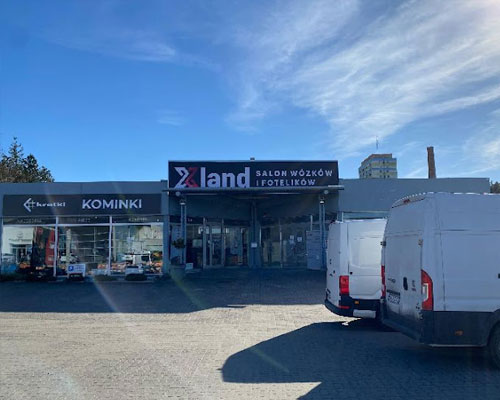 Główne zdjęcie salonu