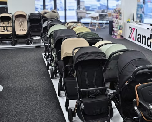 Targi Dziecięce BabyExpo Gniezno