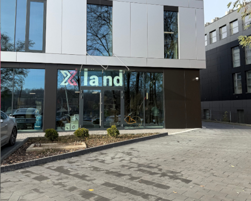 Główne zdjęcie salonu