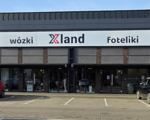 Główne zdjęcie salonu