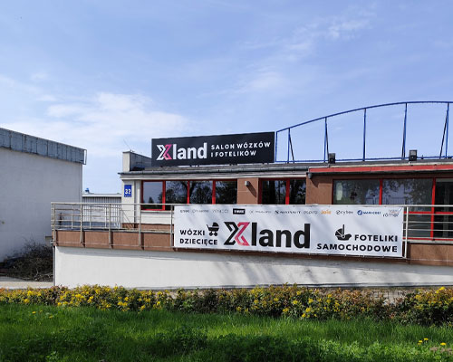 Główne zdjęcie salonu