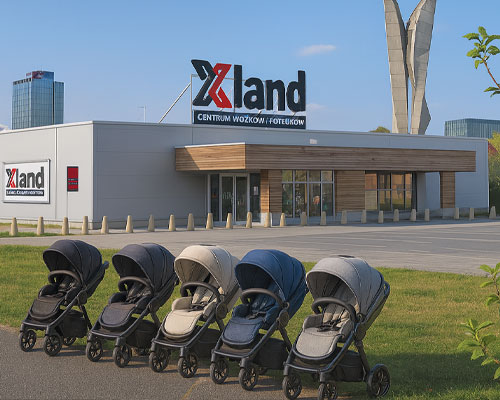 Główne zdjęcie salonu