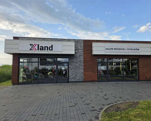 Główne zdjęcie salonu