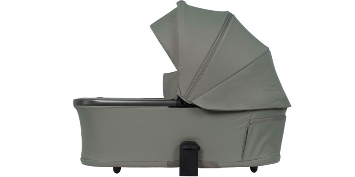 Venicci Upline 3 innowacyjna gondola Up2Go