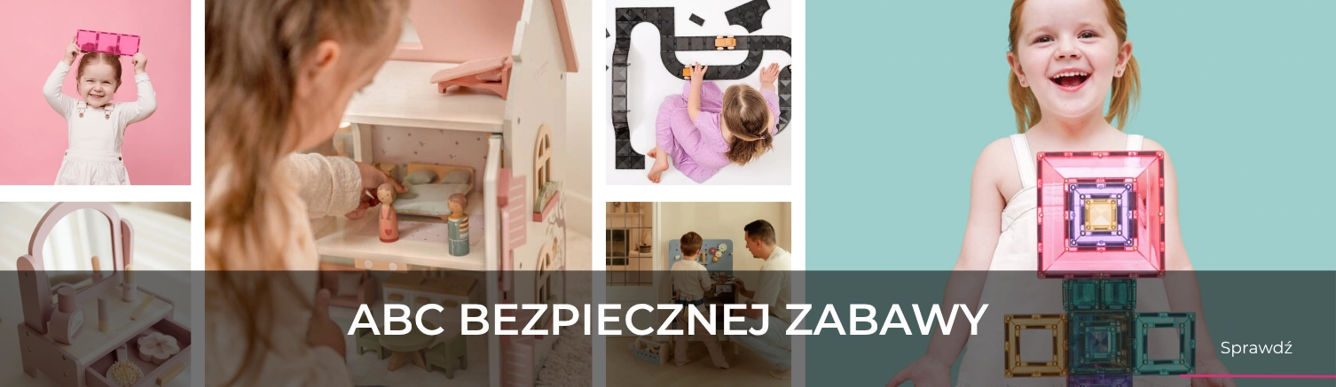Zabawki dziecięce - ewozki.eu Ewozki.eu