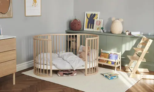 Pokój dziecięcy Ewozki.eu