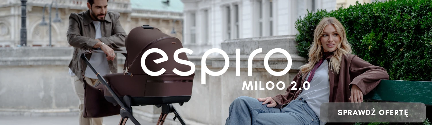 Miloo 2.0 nowość Ewozki.eu