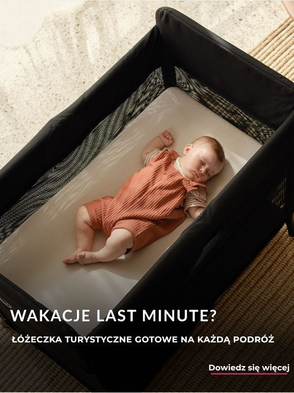 Łóżeczka turystyczne i kojce - ewozki.eu Ewozki.eu