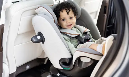 Foteliki samochodowe Ewozki.eu