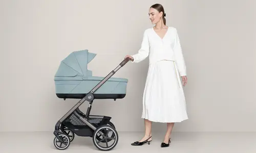 Wózki dziecięce Ewozki.eu