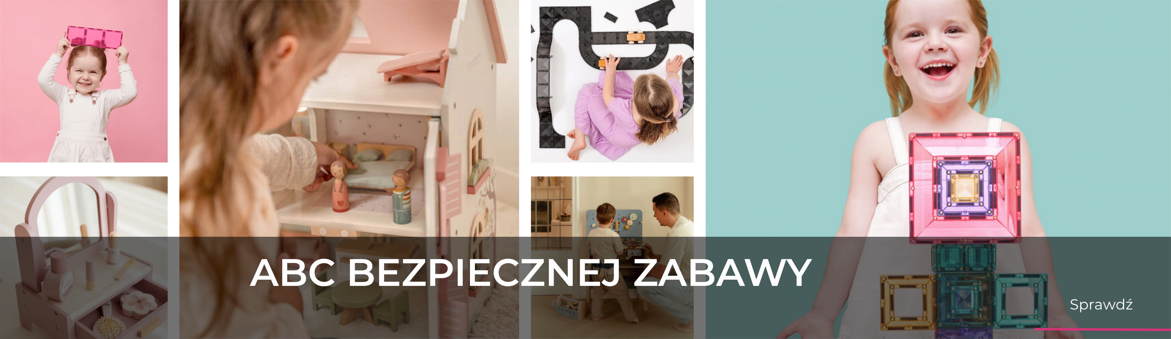 Zabawki dziecięce - ewozki.eu Ewozki.eu
