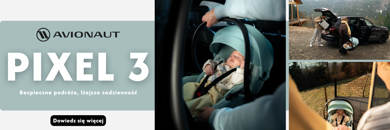 Avionaut Pixel 3 Ewozki.eu