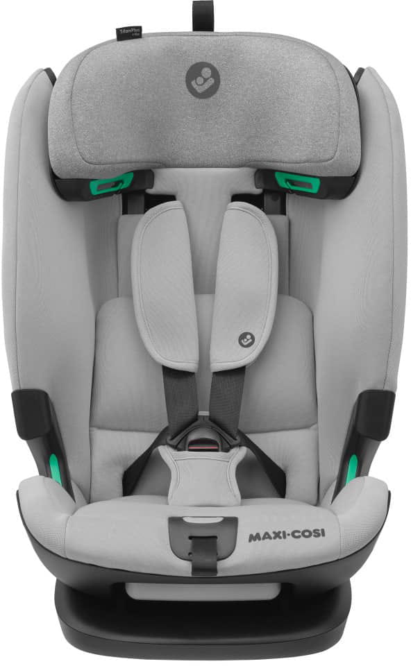 Titan Plus Maxi Cosi