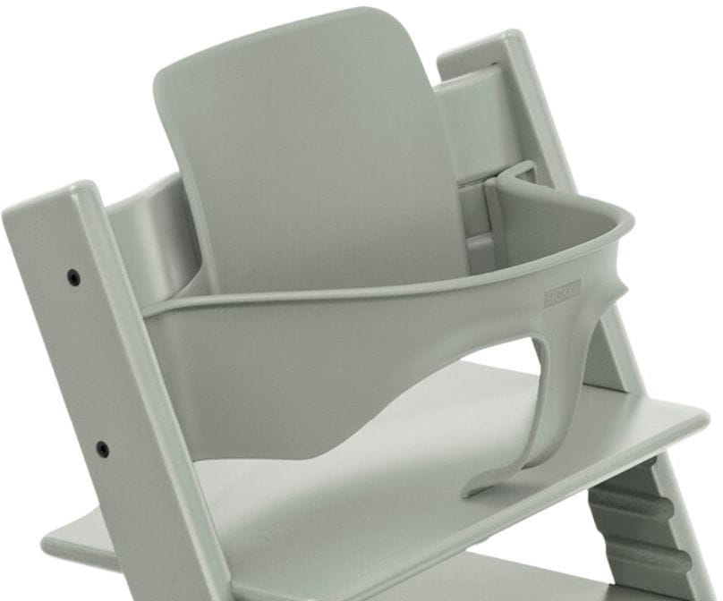 Stokke® Tripp Trapp® chair | Glacier Gre – De Gele Flamingo