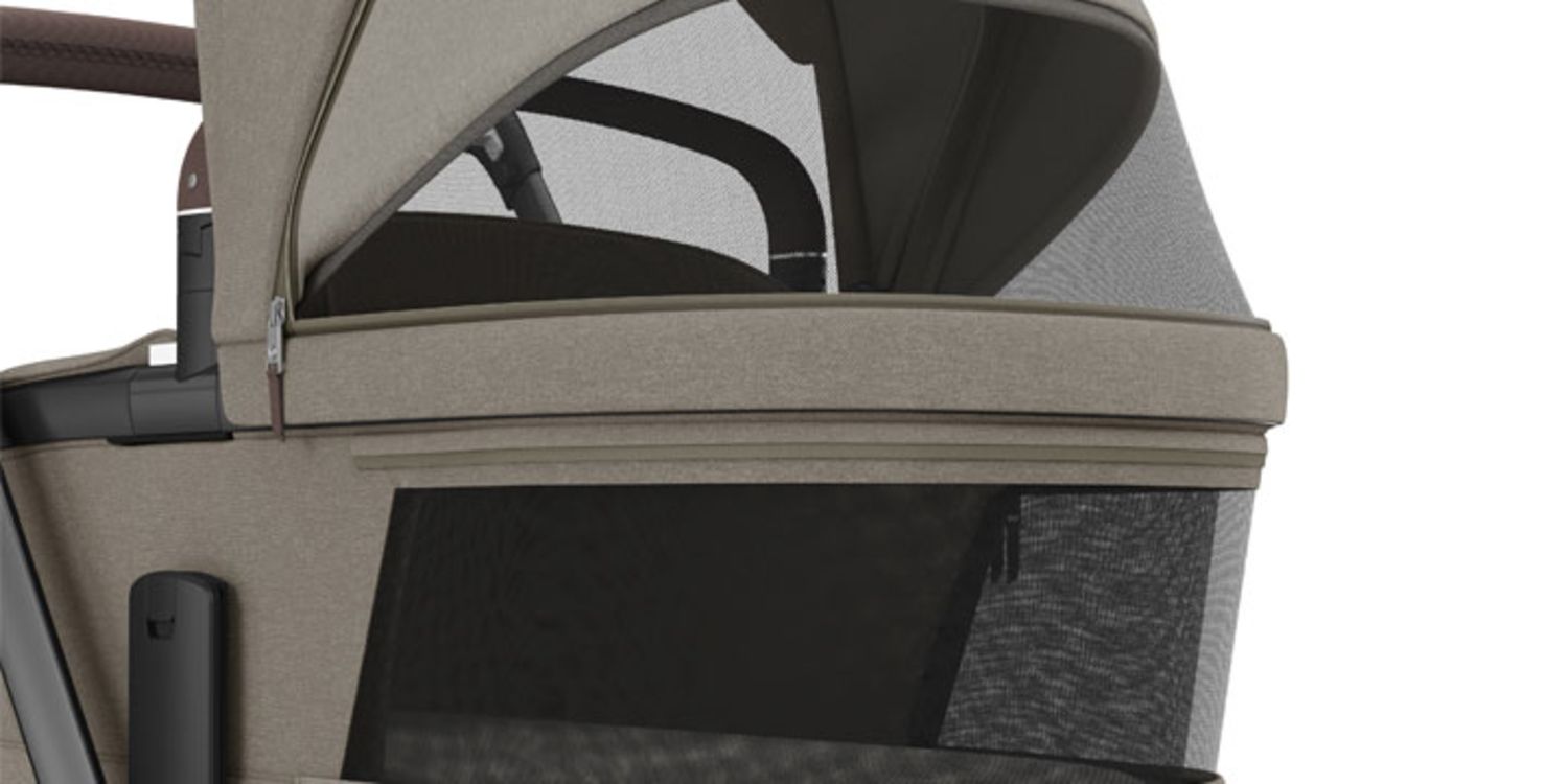 Maxi-Cosi Fame Gondola Sapphire Sand
