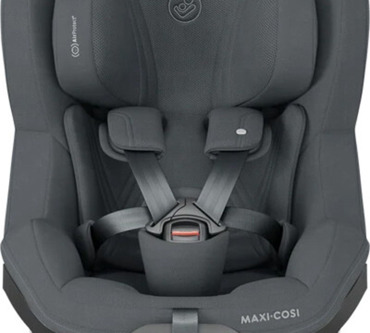 Maxi-Cosi Pearl SLIDE PRO Authentic Black