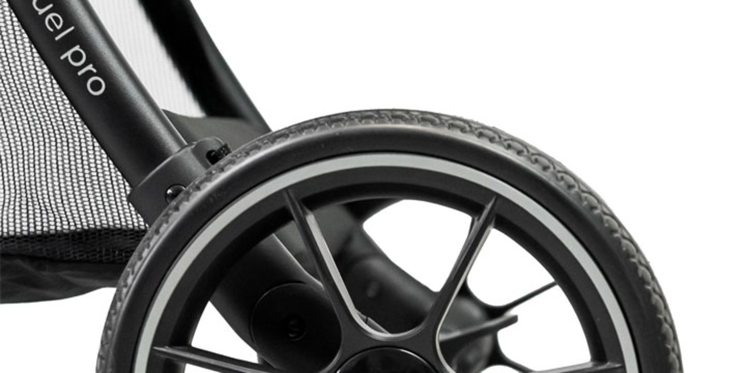 Espiro Fuel Pro 109 Rushing plum