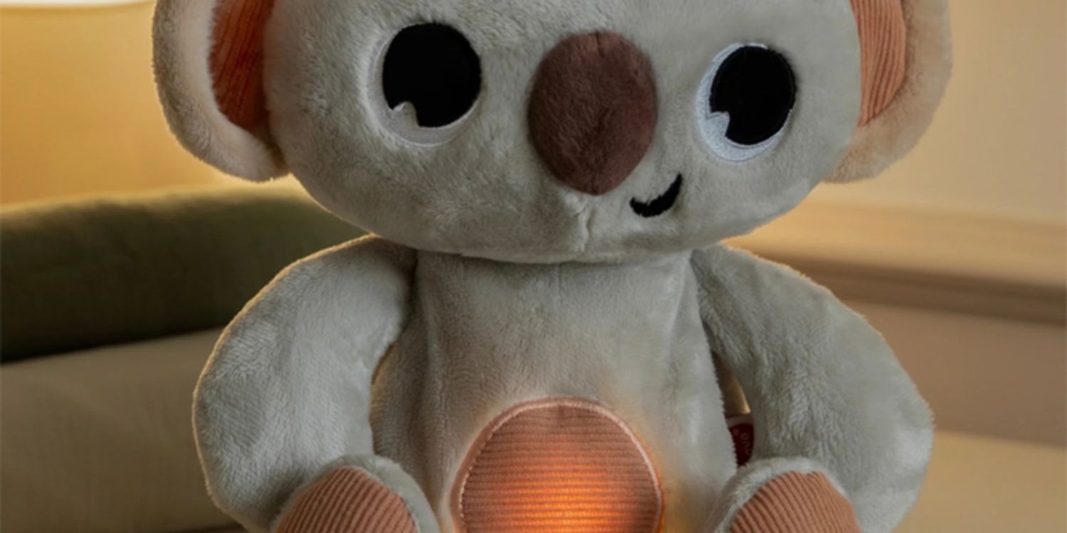 TinyLove Pluszowa Przytulanka Przyjaciel Koala