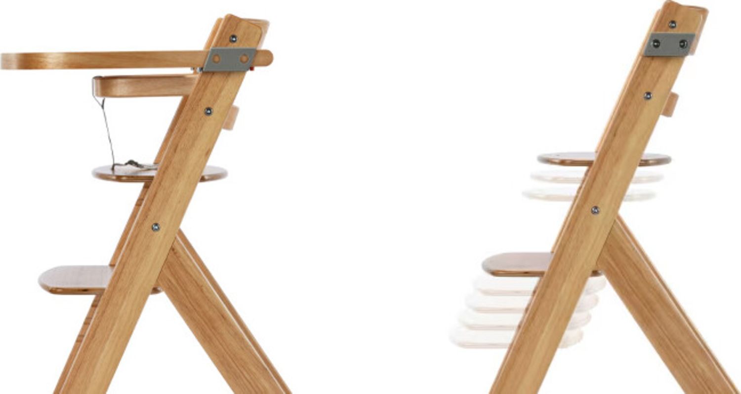 Bebe Confort Timba 2 Natural Wood