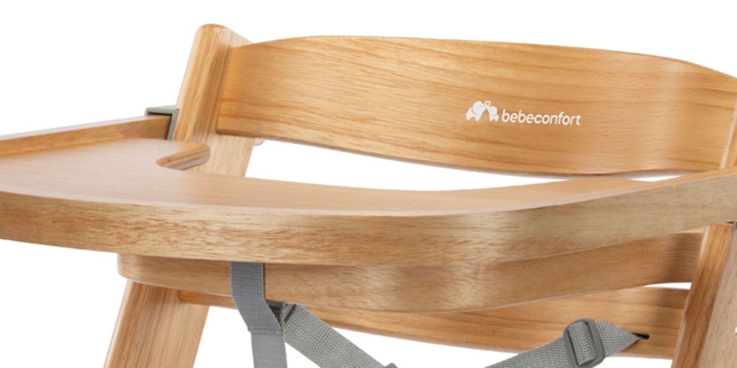 Bebe Confort Timba 2 Natural Wood