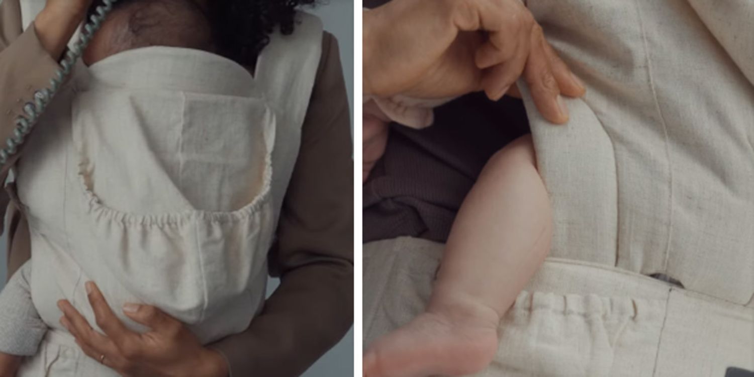 Kinderkraft ELARA Beige
