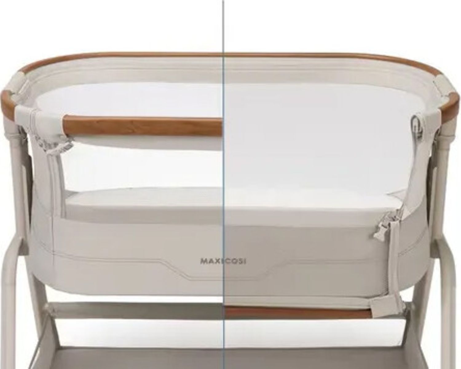 Maxi-Cosi Iora Plus Elegance Beige