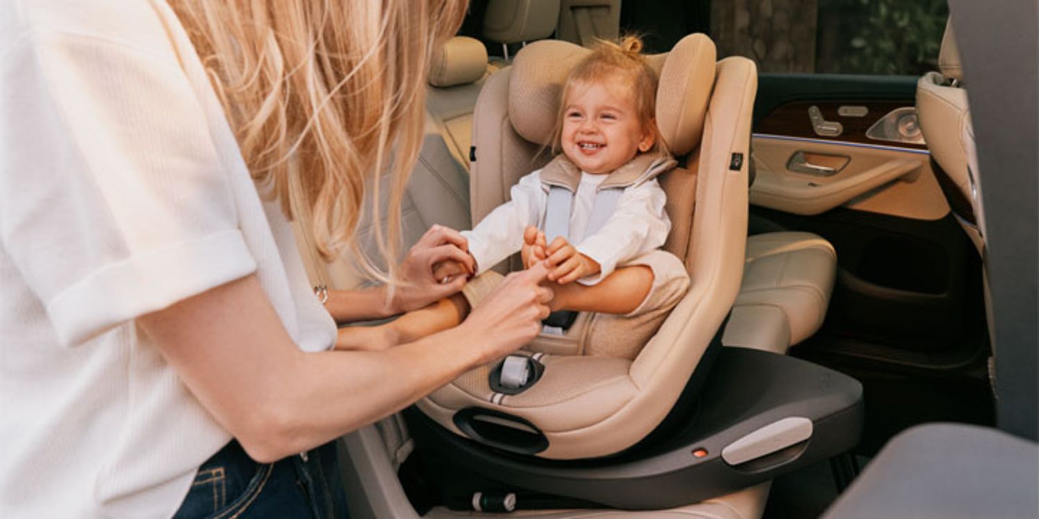 Cybex Gold Sirona G3 PLUS Almond Beige