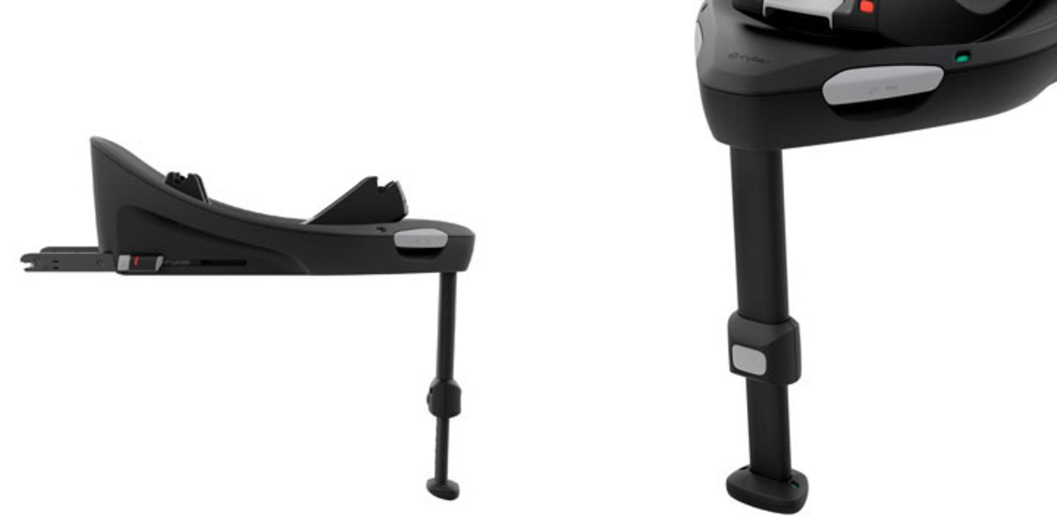 Cybex Gold Sirona G3 PLUS Almond Beige