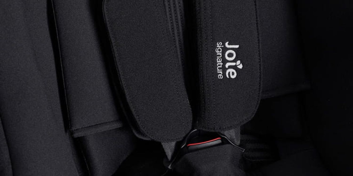 Joie i-Harbour E SN Ebony