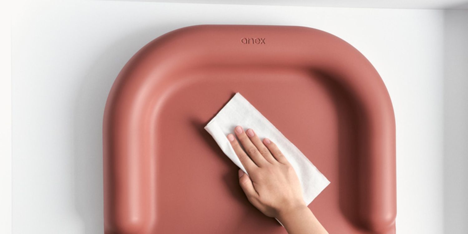 Anex Tumi Changing Pad June