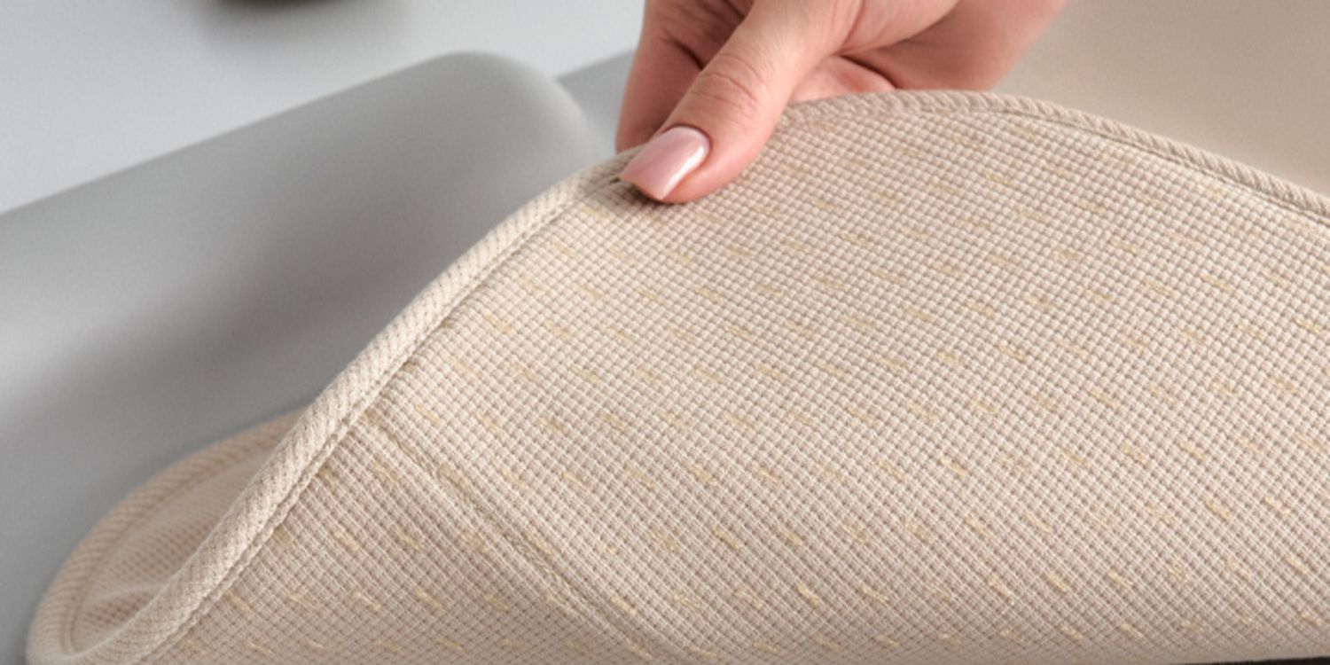 Anex Tumi Changing Pad June