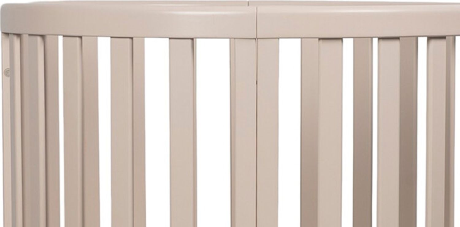 Espiro Łóżeczko Oasis Cashmere