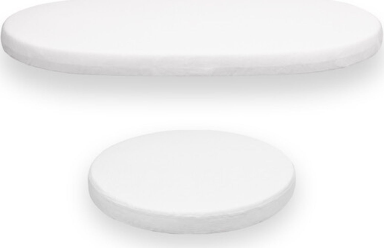 Espiro Łóżeczko Oasis Cashmere
