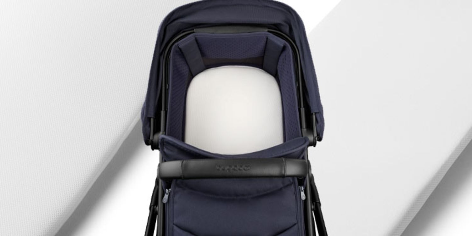 Bugaboo Fox5 Renew komplet Fern Green
