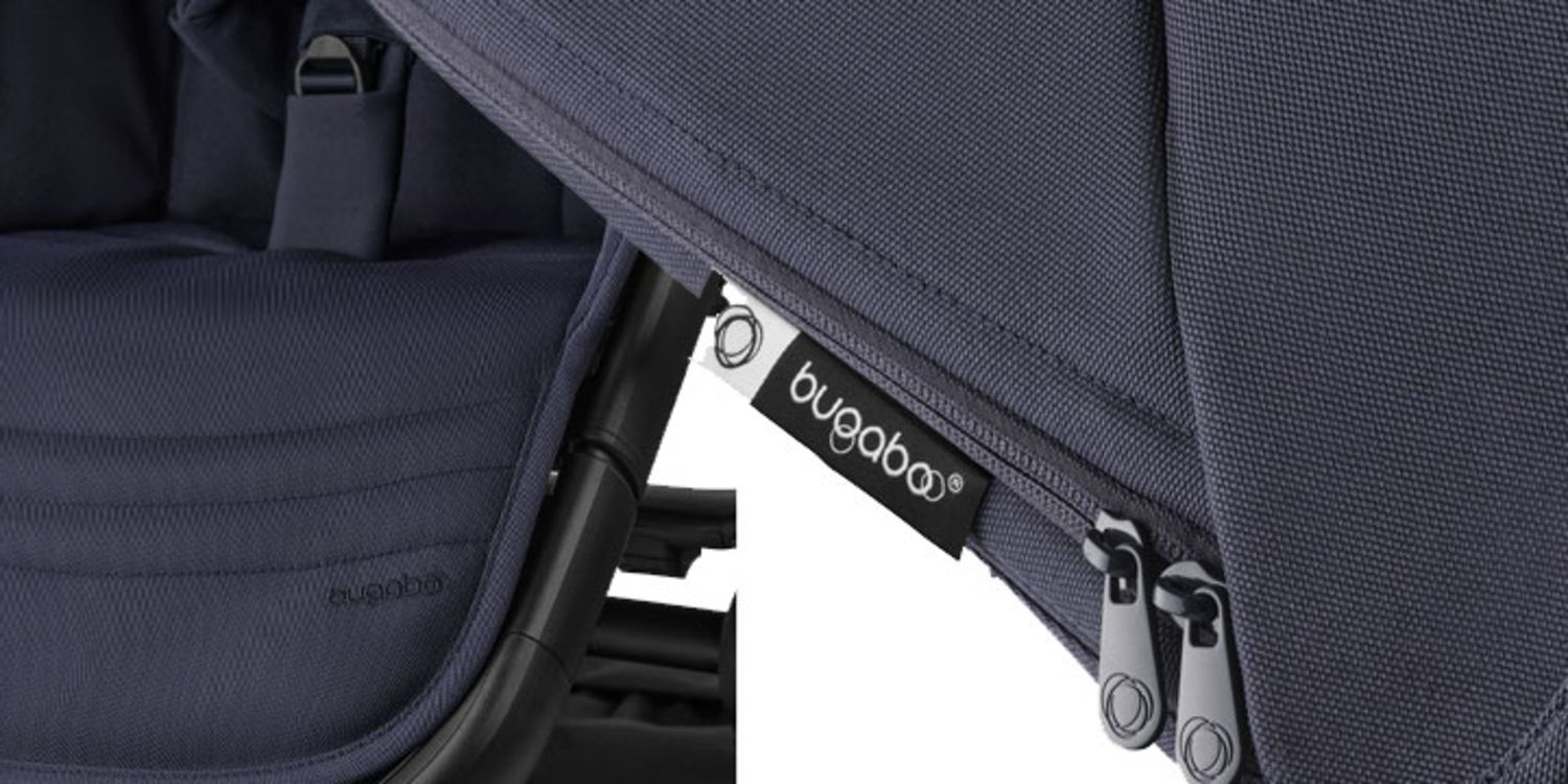 Bugaboo Fox5 Renew komplet Fern Green