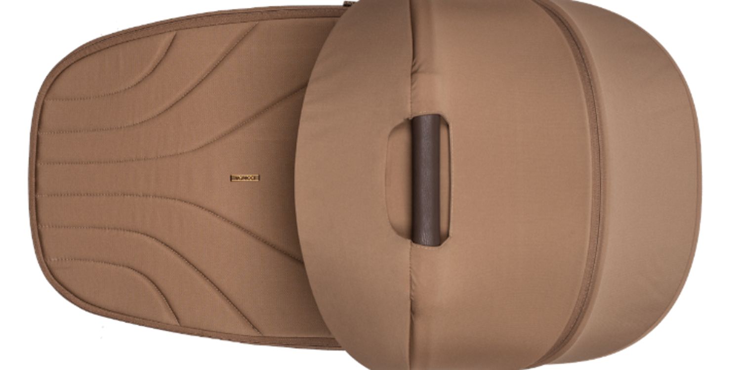 Venicci Claro 2 2w1 Caramel