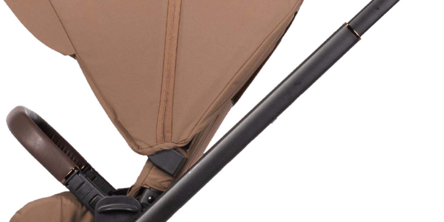 Venicci Claro 2 2w1 Caramel