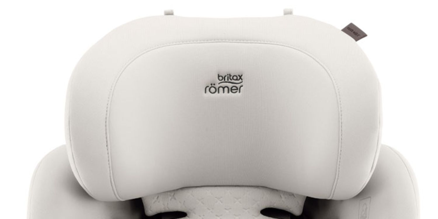 Britax-Romer SWIVEL-Grow Max Air LUX | Onyx Black