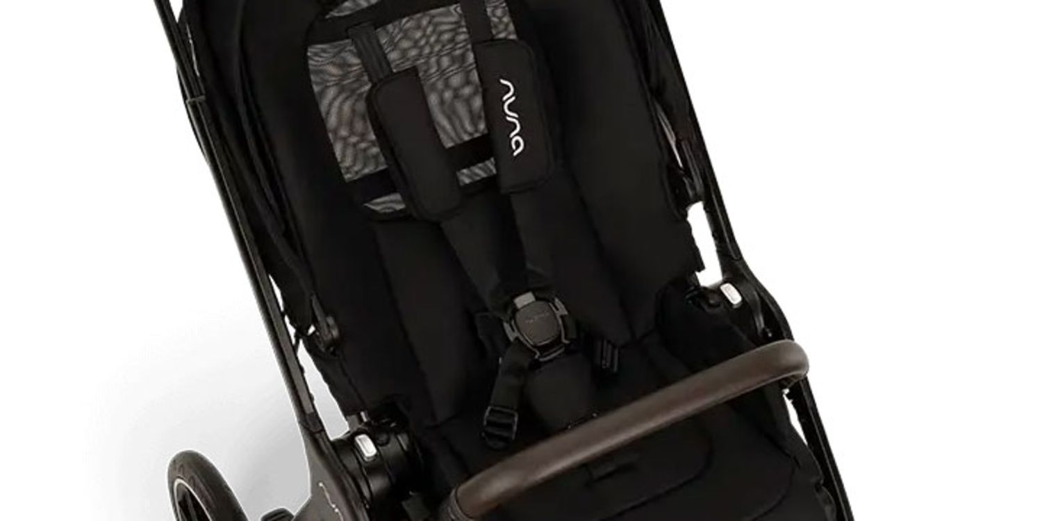 Nuna TRIV LX ALL-SEASON Chestnut